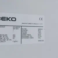 یخچال فریزر بکو|یخچال و فریزر|بندرعباس, |دیوار