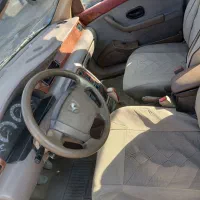 سمند ef7|خودرو سواری و وانت|ارومیه, |دیوار