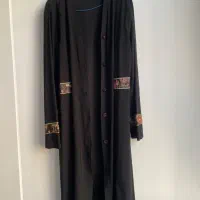 مانتو فری سایز