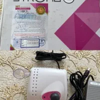 وسایل کاشت ناخن|آرایشی، بهداشتی، درمانی|کرمانشاه, |دیوار