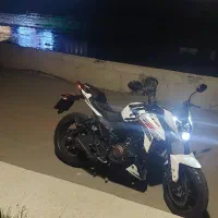 موتورسیکلت لیفانkps 250|موتورسیکلت|تهران, نمایشگاه بین المللی|دیوار