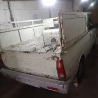 وانت بار|خودرو سواری و وانت|بجنورد, |دیوار