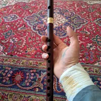 فلوت عربی استاد رنجبر