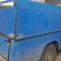 باربند یااتاق شمالی نیسان وپیکان