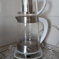 چای ساز ازور