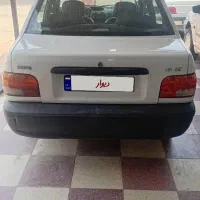 پراید مدل 98