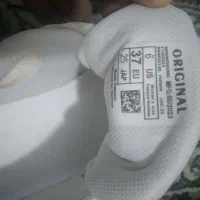 کفش کتونی|کیف، کفش، کمربند|کوهدشت, |دیوار