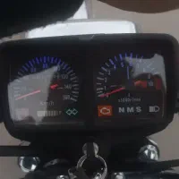 موتور سیکلت انژکتور احسان 150