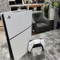 PS5 STANDARD SLIM 2016 (فروش اقساط)