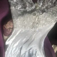 لباس خواب ساتنً