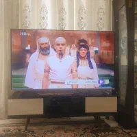 ال ای دی سونیا تمام هوشمند ۶۵|تلویزیون و پروژکتور|اصفهان, قهجاورستان|دیوار