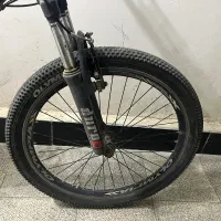 دوچرخه المپیا