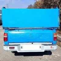 نیسان دیزل|خودرو سواری و وانت|بستان آباد, |دیوار