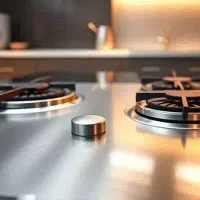 اجاق گاز ایتالیایی گرنیه