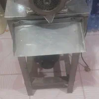 کشمش ومویز خرما مخصوص آبگیری همراه باچرخ گوشت|خوردنی و آشامیدنی|کرمانشاه, |دیوار