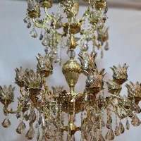 لوستر برنز مدل ۴ طوق