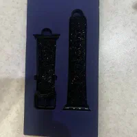 بند اپل واچ سوارسکی