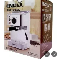 اسپرسوساز|سماور، چای‌ساز، قهوه‌ساز|قم, باجک دو|دیوار