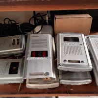 آیفون تصویری کوماکس و...|مصالح و تجهیزات ساختمان|تهران, امام زاده حسن|دیوار