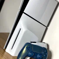 ps 5 slim standard|کنسول، بازی ویدئویی و آنلاین|خوی, |دیوار