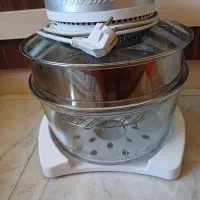 هواپز برقی