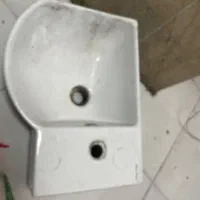 سینک دست شور چینی