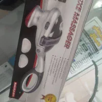 ماساژور تفنگی|آرایشی، بهداشتی، درمانی|زابل, |دیوار