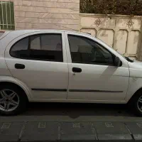 تیبا ۲ هاچبک EX|خودرو سواری و وانت|محمدشهر, شهرک چمران|دیوار