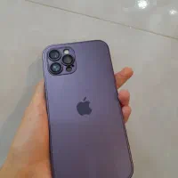 اپل iPhone 12 Pro با حافظهٔ ۲۵۶ گیگابایت