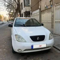 فوری تیبا ۲|خودرو سواری و وانت|تهران, دبستان|دیوار