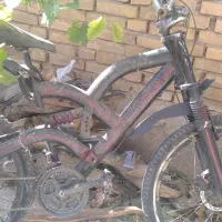 دوچرخه