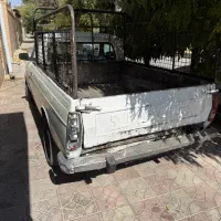 وانت پیکان مدل ۹۰|خودرو سواری و وانت|کرمان, |دیوار
