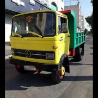 حمل نخاله
