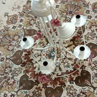 لوستر اویز قیمت توافقی|لوستر و چراغ آویز|ایلام, |دیوار