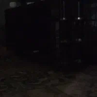 یک عدد میز تی وی