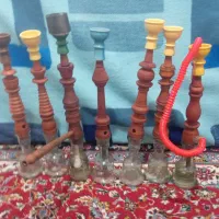 قلیان چوب سرخ نو|کافیشاپ و رستوران|خان ببین, |دیوار