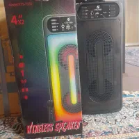 اسپیکر kts|پخش‌کننده همراه|اسلام‌شهر, باغ فیض|دیوار