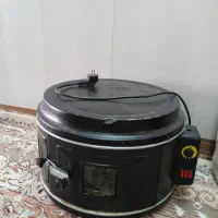 تنور برقی