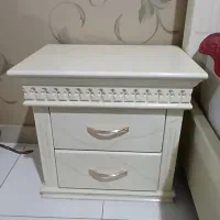 سرویس خواب دو نفره|تخت و سرویس خواب|پردیس, فاز ۲|دیوار