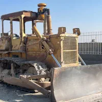 بلدوزر ۶۵ کوماتسو