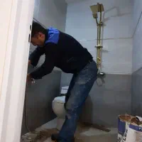 لوله کشی ساختمان|خدمات پیشه و مهارت|مشهد, نظام دوست|دیوار