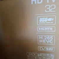 تلویزیون سام 32،جاروبرقی|تلویزیون و پروژکتور|گرمسار, |دیوار