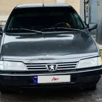 روا ۸۷ دوگانه کارخانه سالم