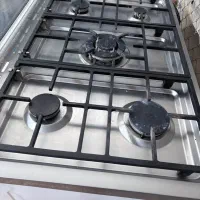 گاز فر دار|اجاق گاز و لوازم برقی پخت‌وپز|دوگنبدان, |دیوار