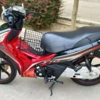 موتور سحر 135