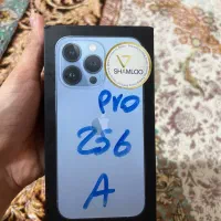 iphone 13 pro 256 ZAA|موبایل|ساری, |دیوار