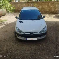 206 sd|خودرو سواری و وانت|بهار, |دیوار
