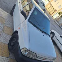 پراید 99|خودرو سواری و وانت|ثلاث باباجانی, |دیوار