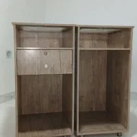 میز،واتاق پرو دو درب