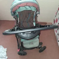 کالسکه بچه|کالسکه و لوازم جانبی|تهران, شهید رجایی|دیوار